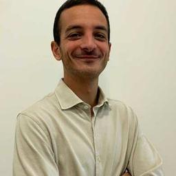 Giovanni G. - Software Engineer - AI, Blockchain and General Development