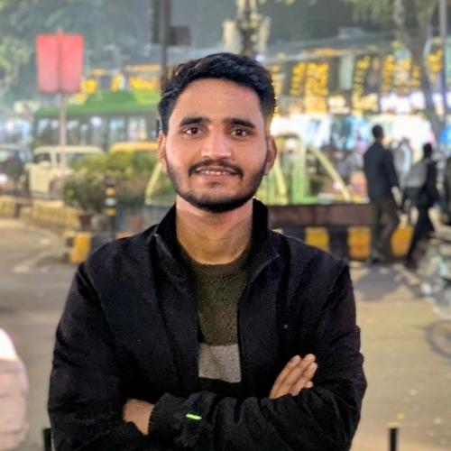 Profile of Girish C., Software Engineer - Frontend, Modern Frameworks and Mobile Platforms at Softaims