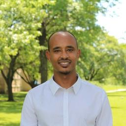 Girma Moges T. - Software Engineer - Backend, Cloud and Microservices
