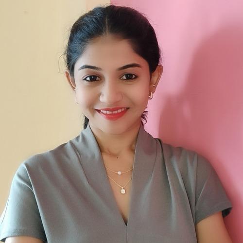 Gitanjali  B. || item.role}