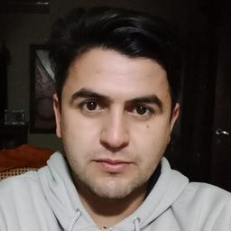 Giuliano David  R. - Junior Software Engineer - GPU, C++ and Firmware Platforms