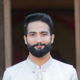 GJ R. - Junior Software Engineer - AI, Computer Vision and Deep Learning Platforms