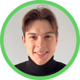 Glib S. - Senior Full-Stack Engineer - AI, Cloud and Modern Frameworks