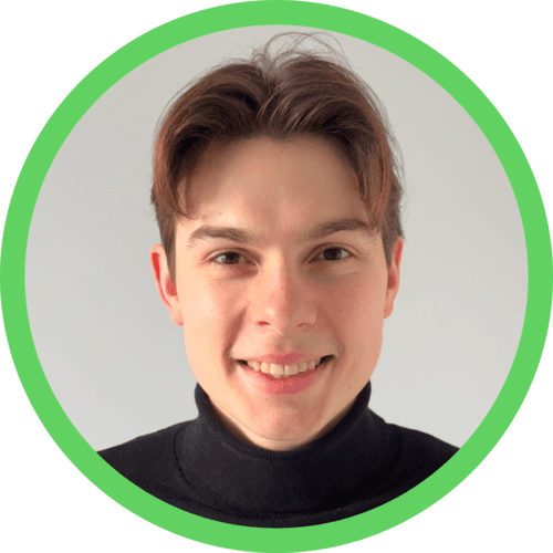 Glib S. - MongoDB Developer