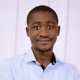 Glory A. - Senior Software Engineer - Blockchain, Cryptocurrency and Technical Writing