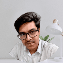 GM Salman A M. - Junior Software Engineer - Security, Web and General Development