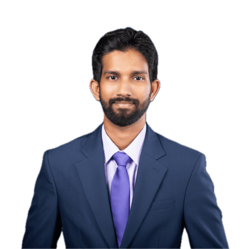 Gnanakeethan B. || item.role}