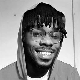 GODFREY O. - Senior Full-Stack Engineer - Node.js, .NET Core and Cloud Platforms