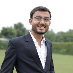 Godhani D. - Senior Full-Stack Engineer - React, Node and Modern Frameworks