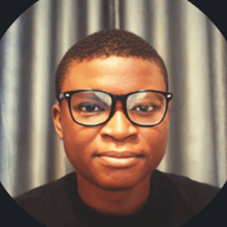 Godspower N. - Senior Full-Stack Engineer - Ruby on Rails, PHP and Modern Frameworks