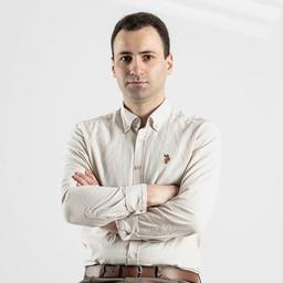 goga k. - Senior Backend Engineer - AI, Cloud and Machine Learning Platforms