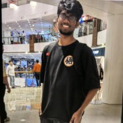 Gokulpriyadharsan M. || item.role}