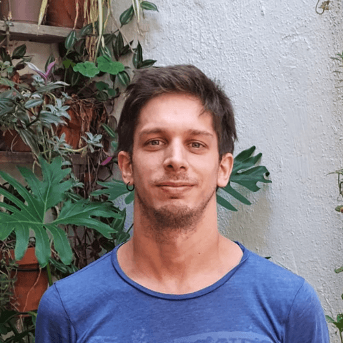 Profile of Gonzalo C., WordPress & WooCommerce Developer at Softaims