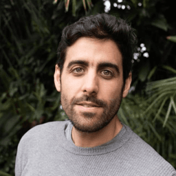 Gonzalo R. - Software Engineer - Full-Stack, JavaScript and Python Platforms