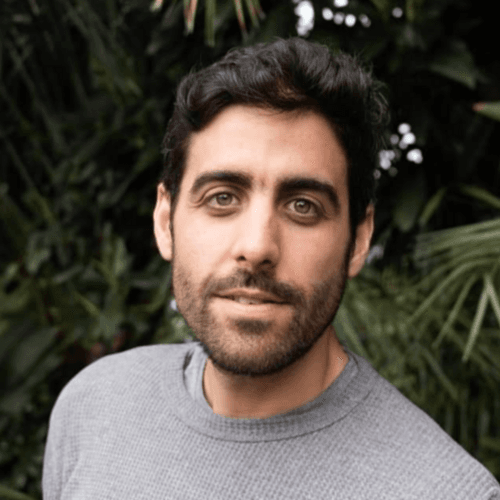 Gonzalo R. || item.role}