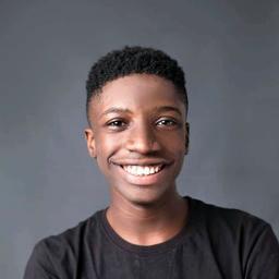 Goodness S. - Junior Full-Stack Engineer - React, Node and Mobile Platforms