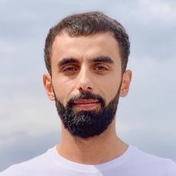 Gor Gevorg'S S. - Lead Frontend Engineer - React, Vue.js and Mobile Platforms