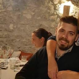 Goran Z. - Software Engineer - Game Development, C++ and Unreal Engine