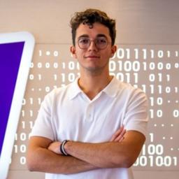 Gorkem Y. - Senior Frontend Engineer - React, Next.js and Modern Frameworks