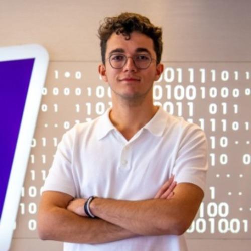 Profile of Gorkem Y., Senior Frontend Engineer - React, Next.js and Modern Frameworks at Softaims