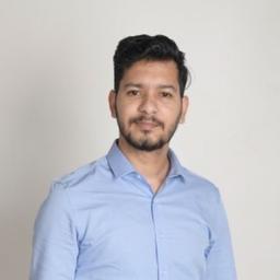 Gourav T. - Senior Data Engineer - AI, Cloud and Data Platforms