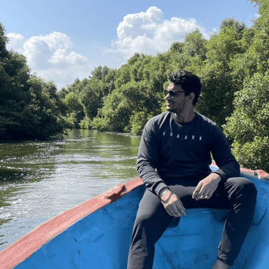 Govind D. - Junior Mobile Engineer - Android, Kotlin and Flutter Platforms