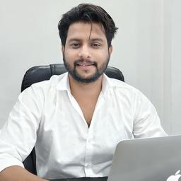 Govind J. - Lead Backend Engineer - AI, Web3 and Blockchain Platforms