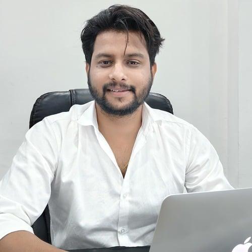 Govind J. || item.role}