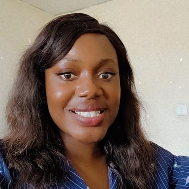 Grace C. - Software Engineer - GIS, Python and Data Visualization