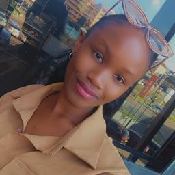 Grace N. - Senior Full-Stack Engineer - React, Node.js and AI Platforms