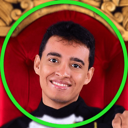 Graciano Barbosa J. - Junior Full-Stack Engineer - JavaScript, React and AWS Platforms