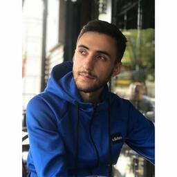 Granit D. - Senior Frontend Engineer - React, Tailwind CSS and Mobile Platforms