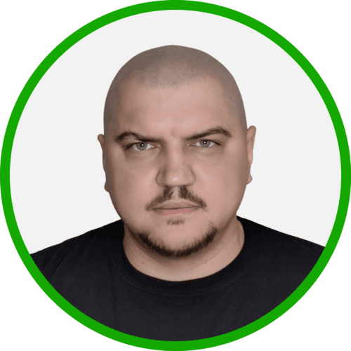 Profile of Gregory P., Lead Software Engineer - Full-Stack, Modern Frameworks and Web Development at Softaims