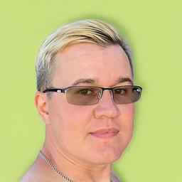 Grigorii E. - Lead Backend Engineer - Python, SQL and Cloud Platforms