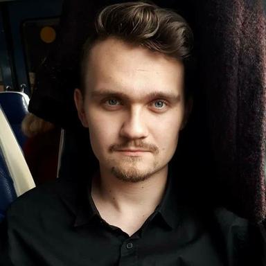 Grigory M. - Software Engineer - AI, Data Science and Automation Platforms