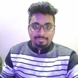 Gudla S. - Software Engineer - DevOps, Cloud and Infrastructure Platforms