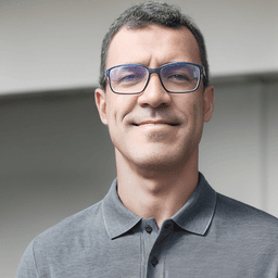 Guilherme D. - Junior Software Engineer - Backend, Frontend and General Development