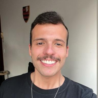 Guilherme R. - Junior Mobile Engineer - Android, Kotlin and AI Platforms