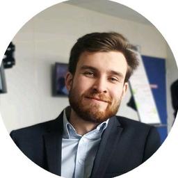 Guillaume G. - Software Engineer - Cloud, DevOps and CI/CD Platforms