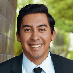 Guillermo H. - Senior Full-Stack Engineer - AWS, React and Python Platforms