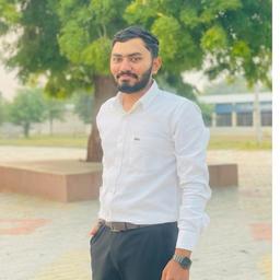 Gujarati R. - Software Engineer - Web3, Blockchain and Smart Contracts