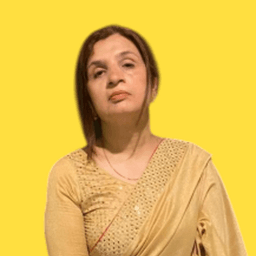 Gulerana N. - Software Engineer - Full-Stack, AI and Web Applications