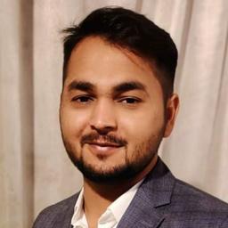 Gulfam H. - Lead Full-Stack Engineer - React, Node and Mobile Platforms