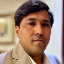 Gulshan V. - Lead Software Engineer - PHP, Web and Ecommerce Platforms