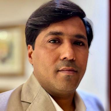 Gulshan V. - Lead Software Engineer - PHP, Web and Ecommerce Platforms