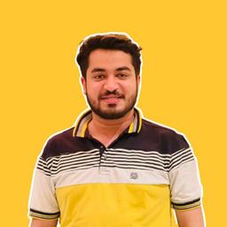 Gulzar A. - Senior Full-Stack Engineer - Cloud, Modern Frameworks and Mobile Platforms