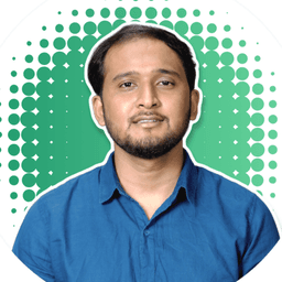Guman Singh K. - Senior Mobile Engineer - Flutter, Node.js and AI Platforms