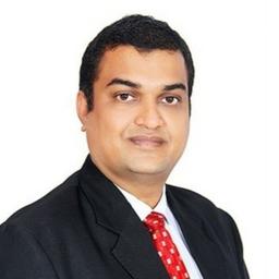 Gumansinh G. - Lead Software Engineer - Web, Modern Frameworks and E-Commerce Platforms