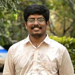 Gummuluri V. - Junior Software Engineer - AI, Web and General Development
