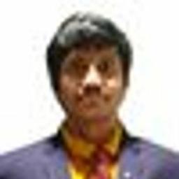 Gumparthy Pavan K. - Software Engineer - Full-Stack, Java, React and Web Development